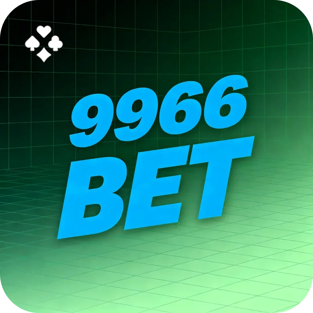 Cassino ao vivo da 9966bet com dealers reais