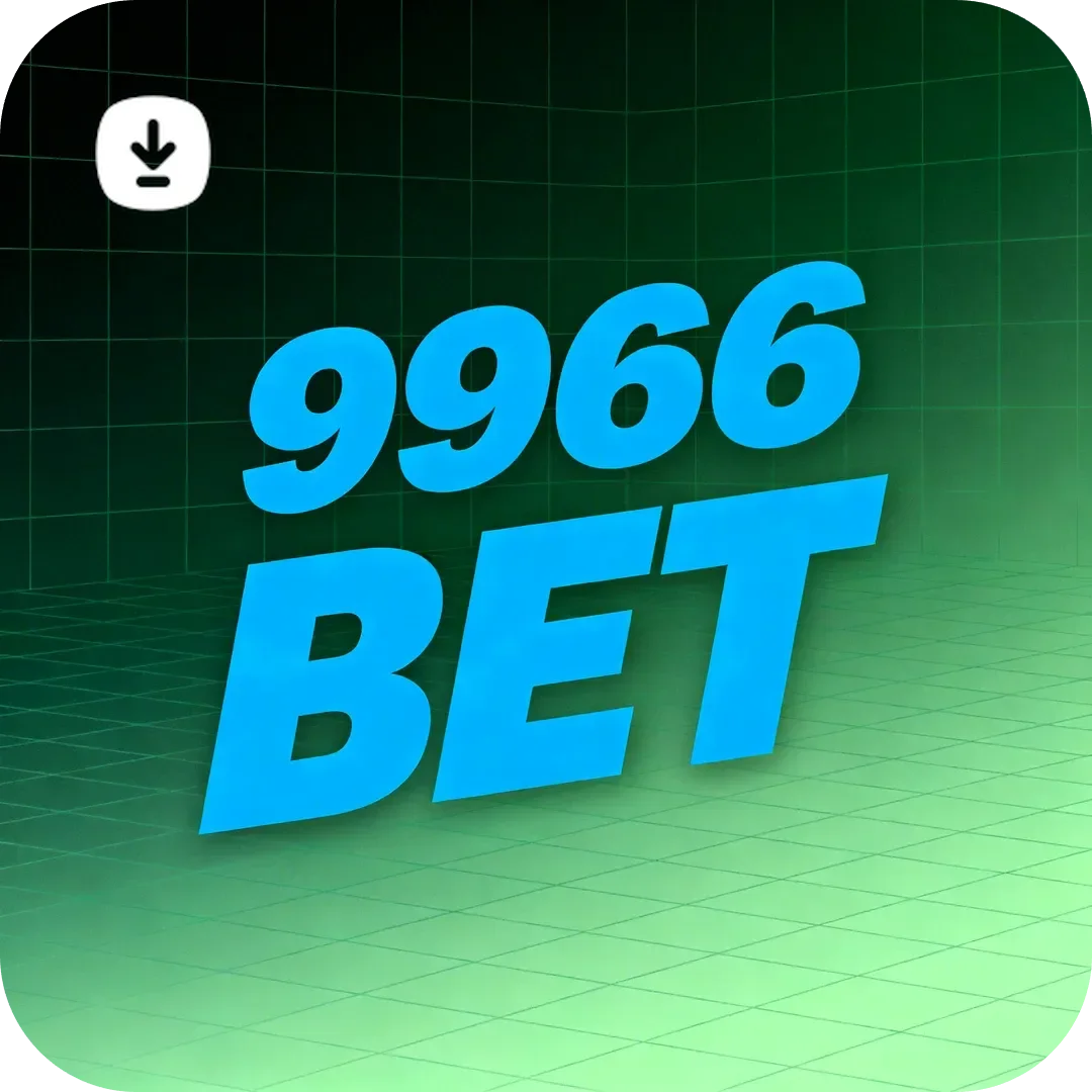 Download gratuito do app da 9966bet