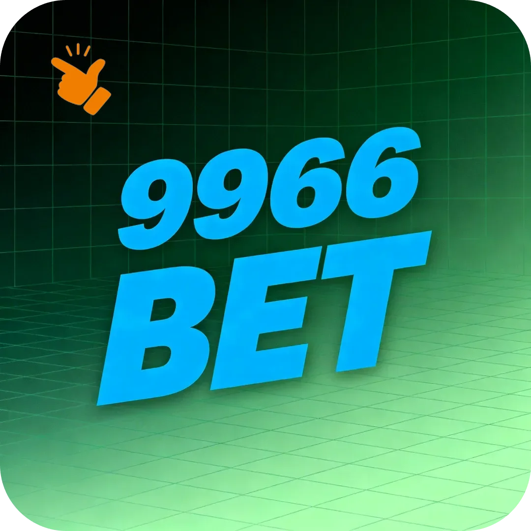 Logo da 9966bet