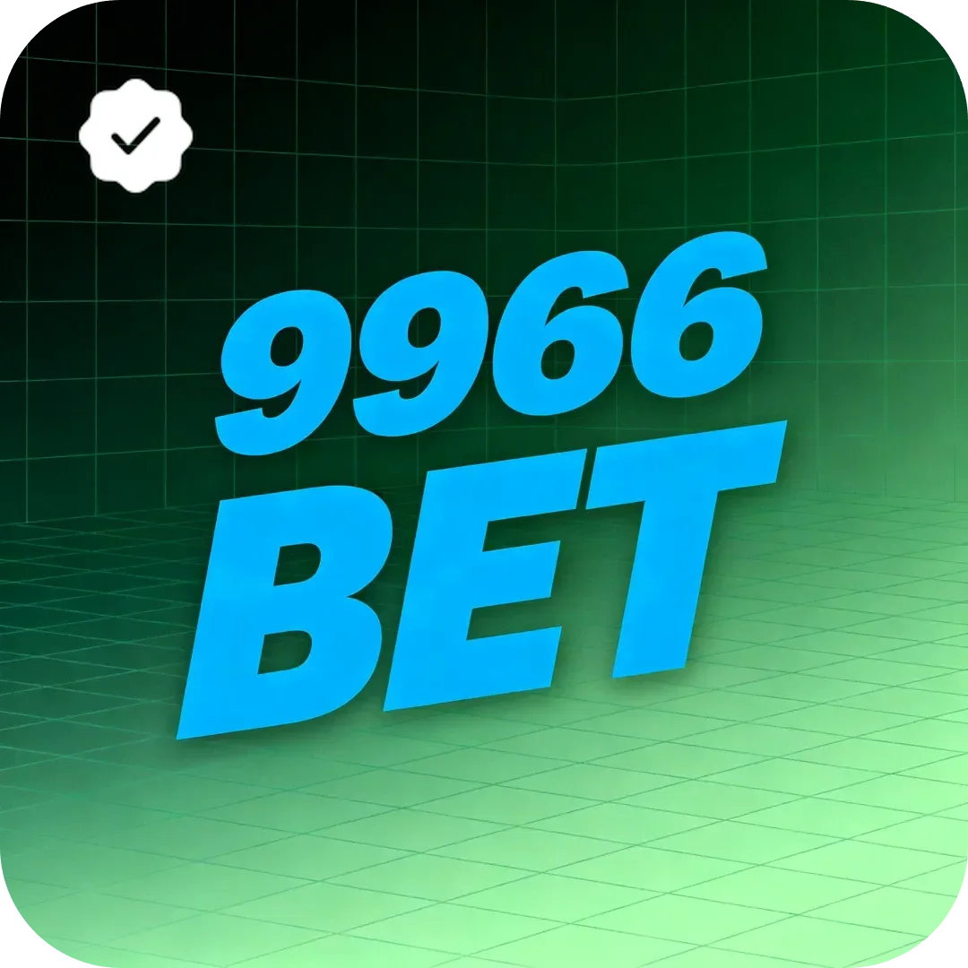 Plataforma completa da 9966bet com todos os jogos