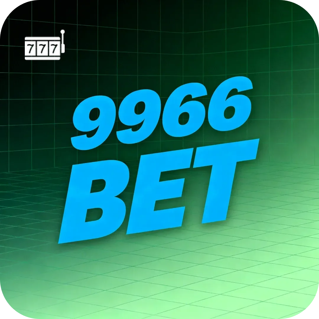 Slots online da 9966bet com jackpots progressivos