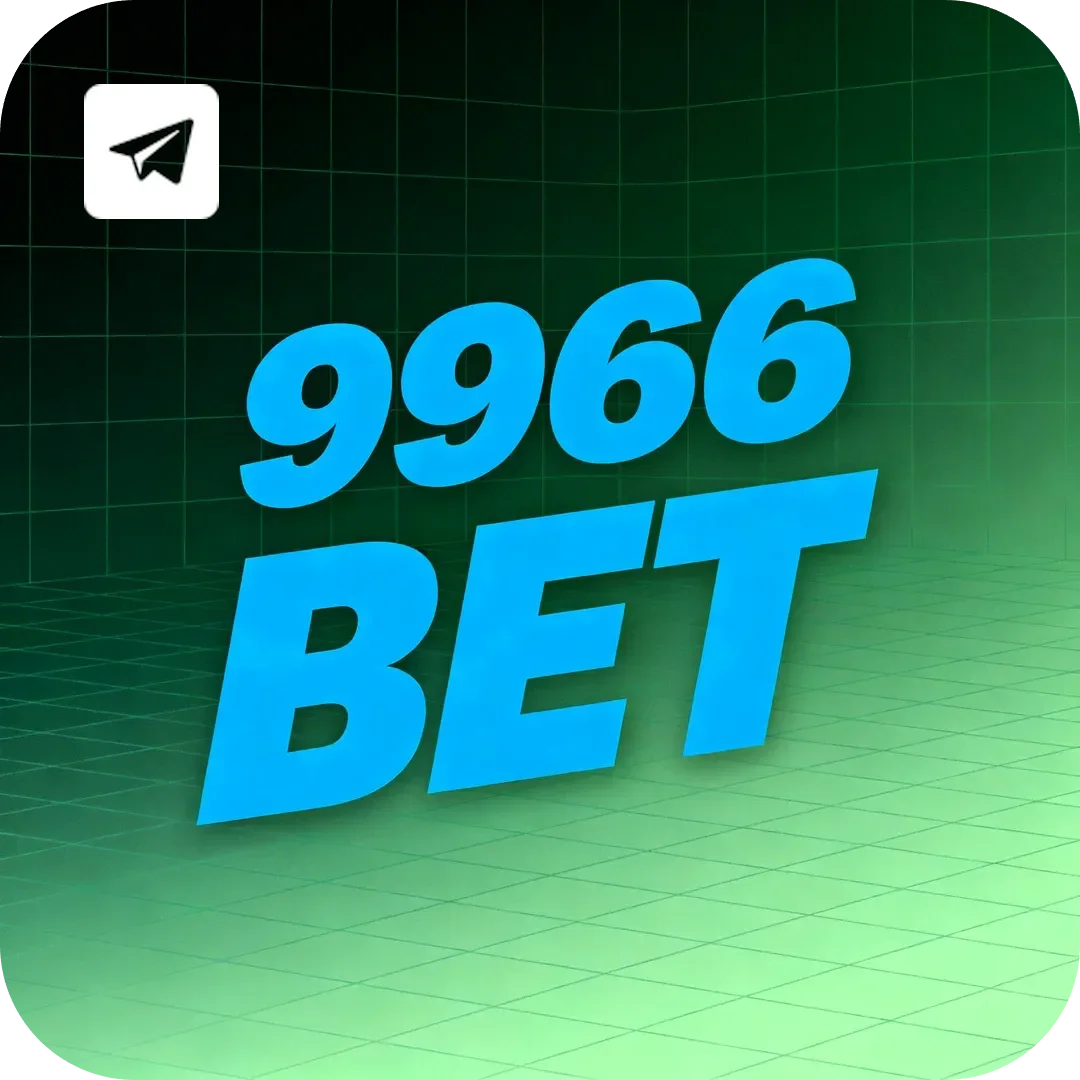 Canal oficial da 9966bet no Telegram