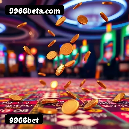 9966bet APK - Download Oficial Android