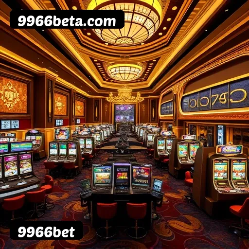 Como Instalar APK 9966bet