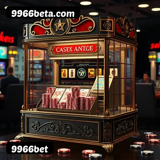 FAQ - Perguntas Frequentes 9966bet