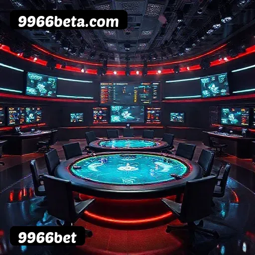 Legalidade 9966bet no Brasil