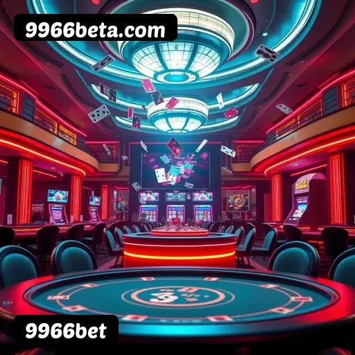 Termos e Condições Transparentes 9966bet